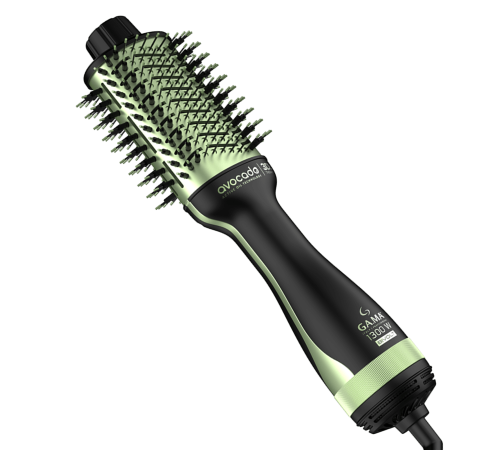 Escova Secadora Avocado Power Brush 3D Bivolt
