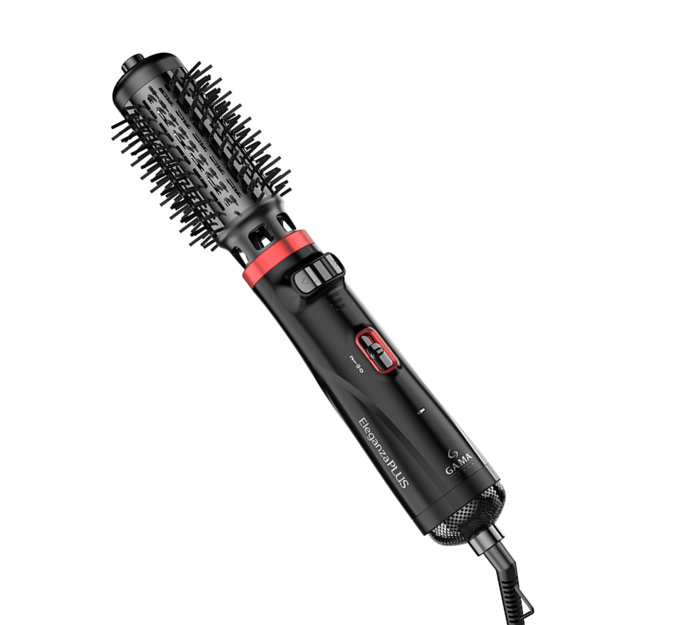 Escova Rotativa Eleganza Plus Bivolt