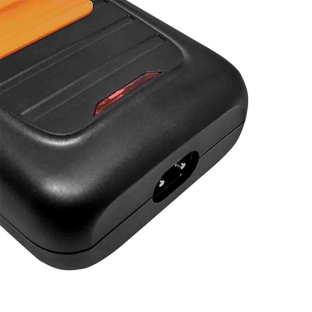 Barbeador GBS Barber Shaver Bivolt