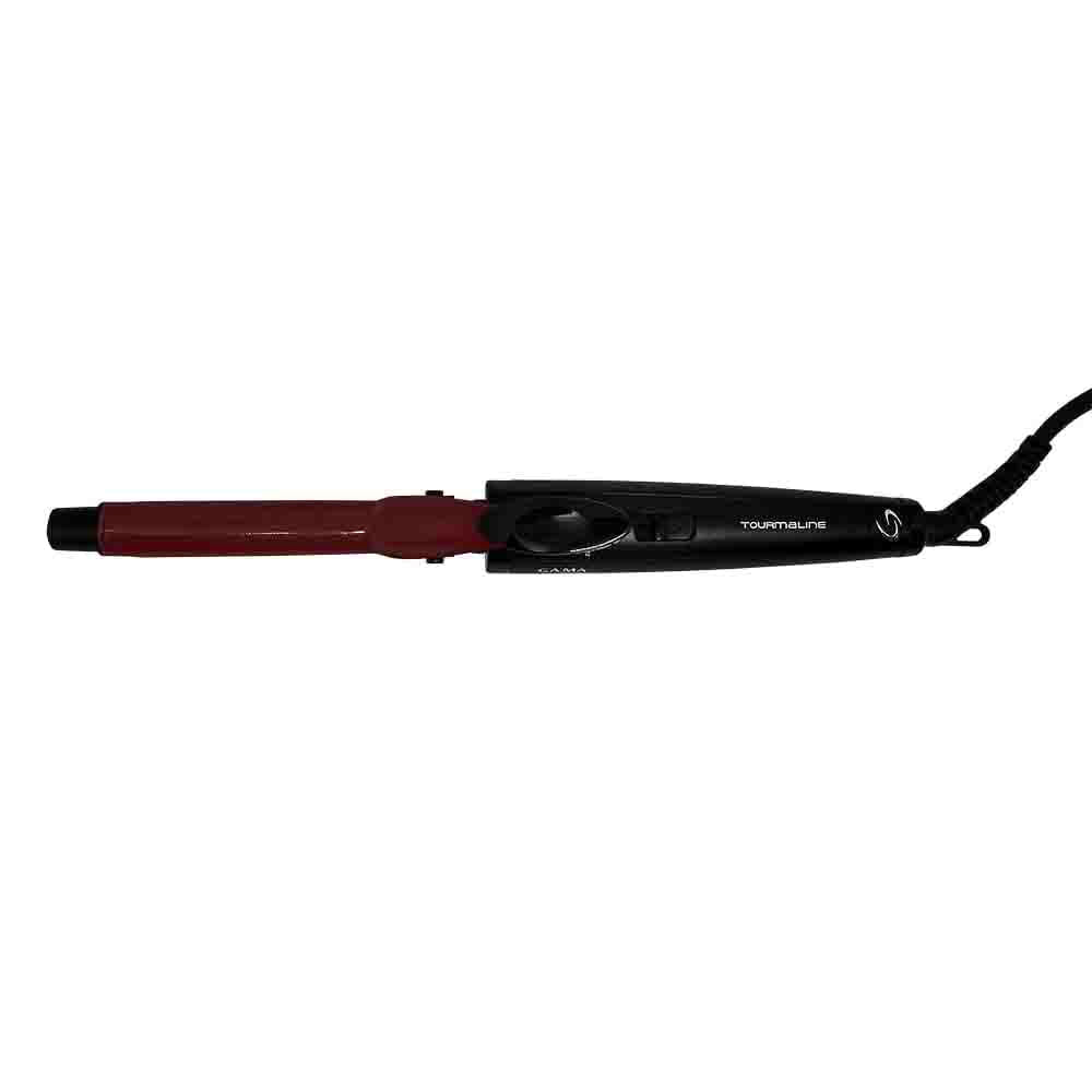 Modelador Ceramic Nano Tourmaline New 19mm Bivolt