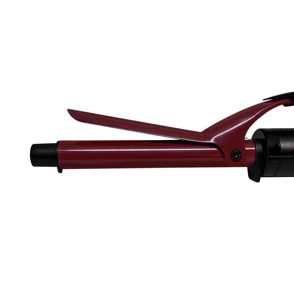 Modelador Ceramic Nano Tourmaline New 19mm Bivolt