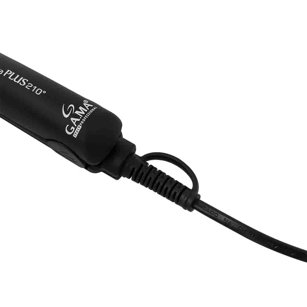 Prancha De Cabelo Eleganza Plus Bivolt