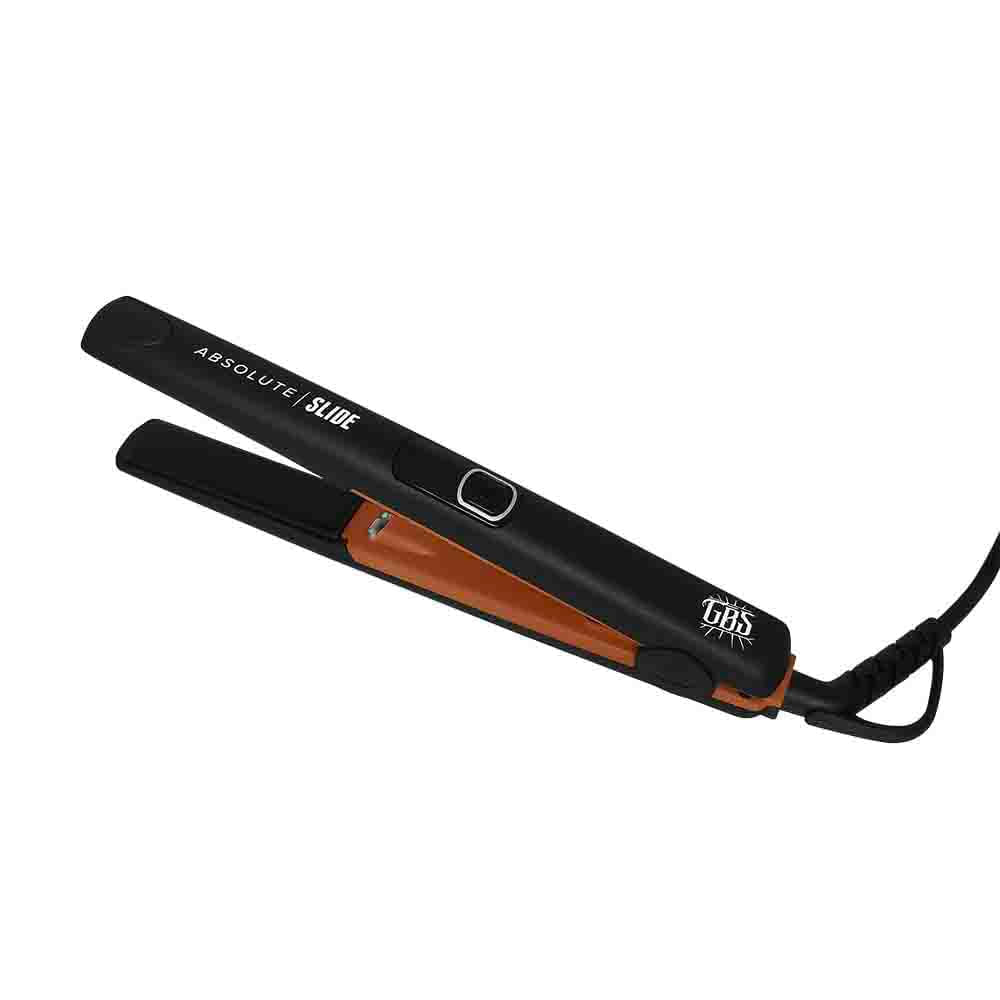 Prancha De Cabelo GBS Absolute Slide Bivolt