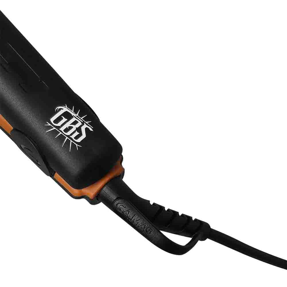 Prancha De Cabelo GBS Absolute Slide Bivolt