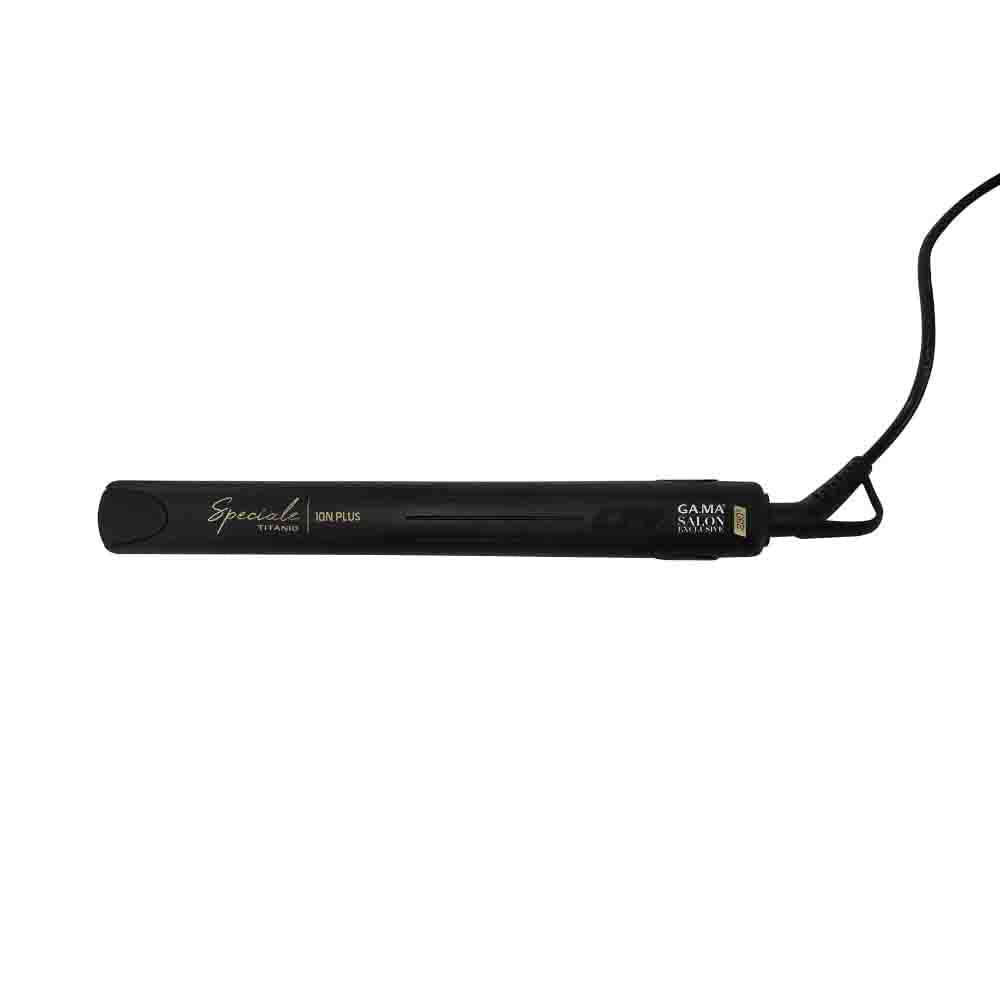 Kit Secador De Cabelo E Prancha Speciale Ultra Íon