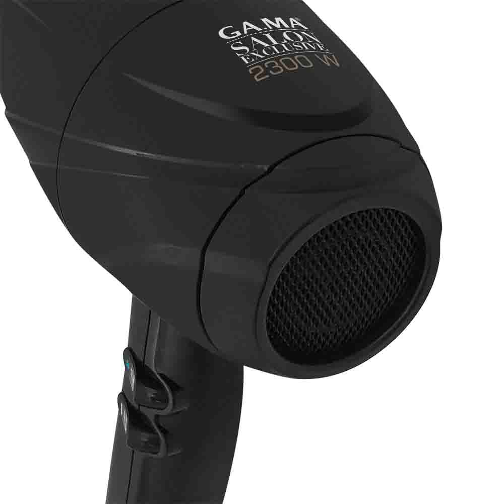 Kit Secador De Cabelo E Prancha Speciale Ultra Íon