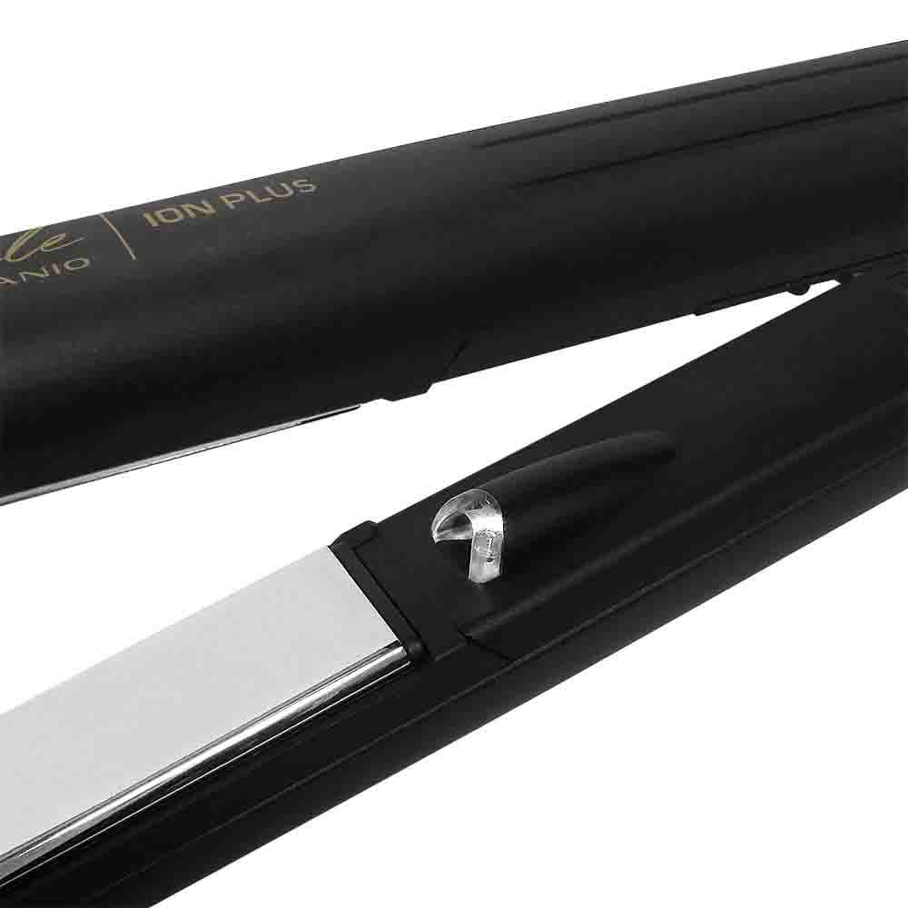 Kit Secador De Cabelo E Prancha Speciale Ultra Íon
