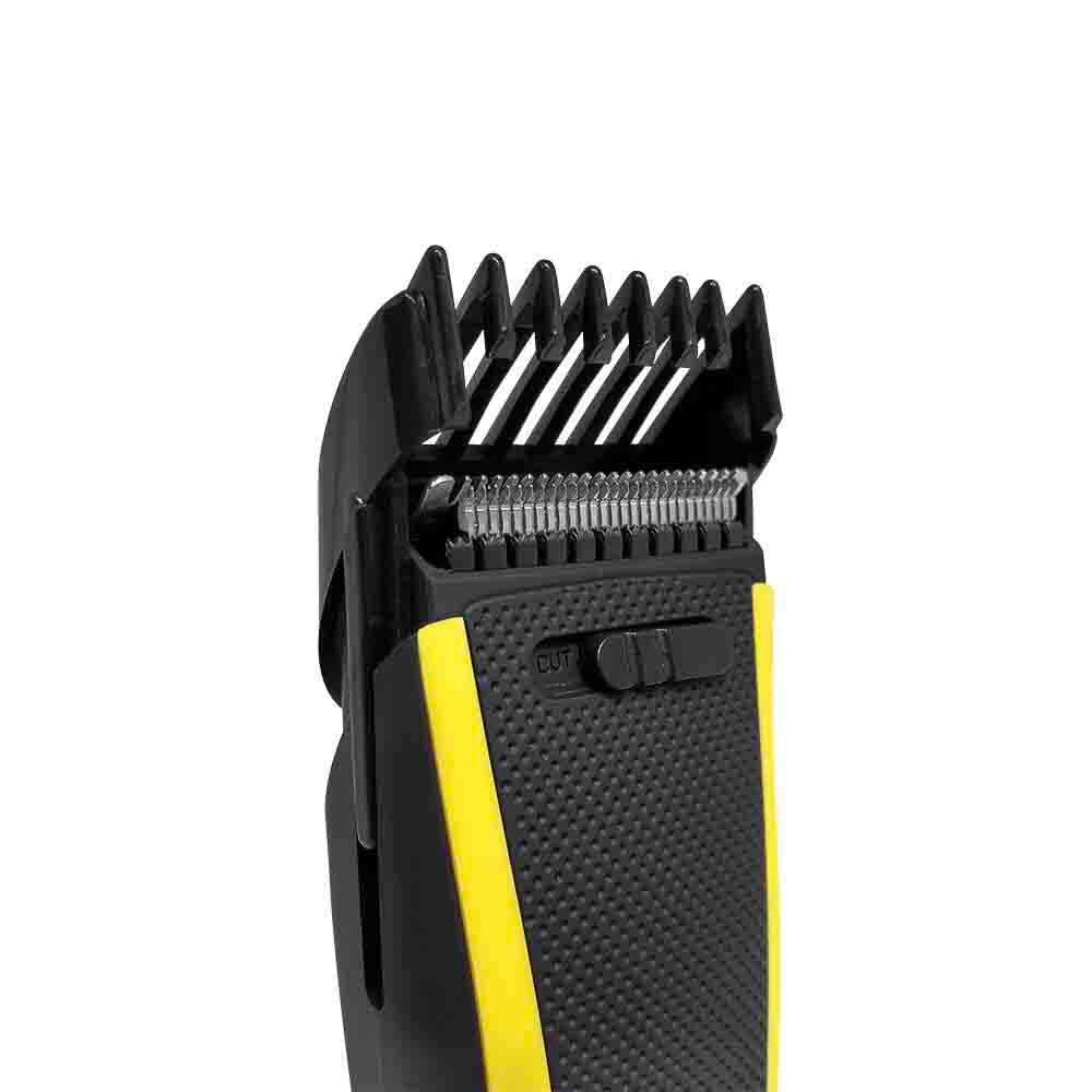 Kit Máquina De Corte Gc547 Sport Usb Bivolt