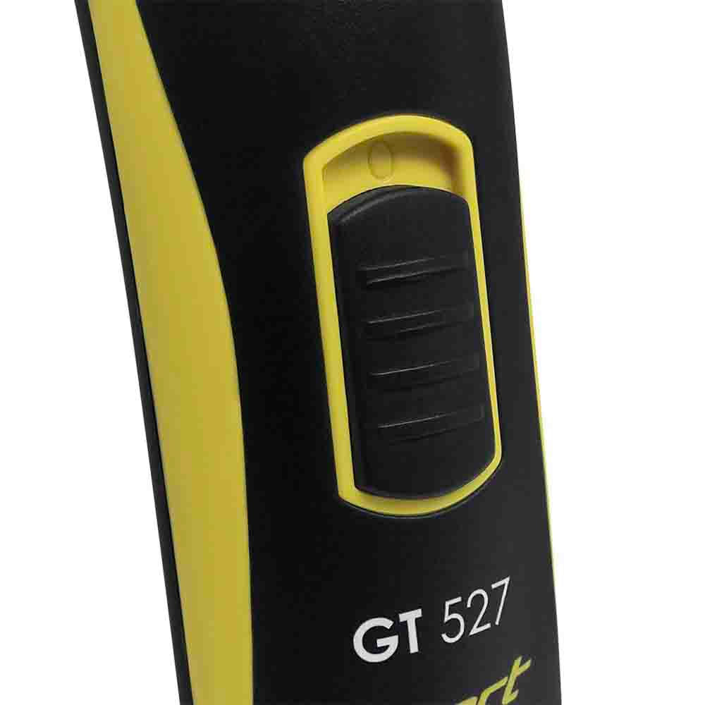 Kit Máquina De Corte Gc547 Sport Usb Bivolt