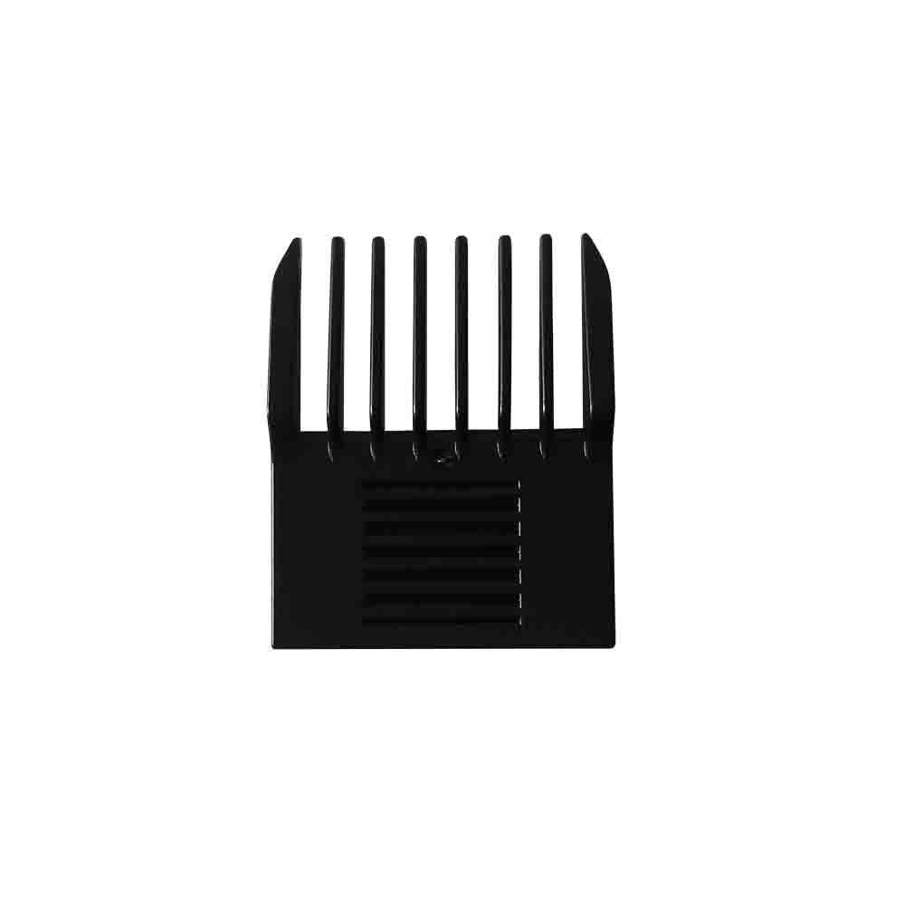 Máquina De Acabamento T827 Black Titanium USB Bivolt