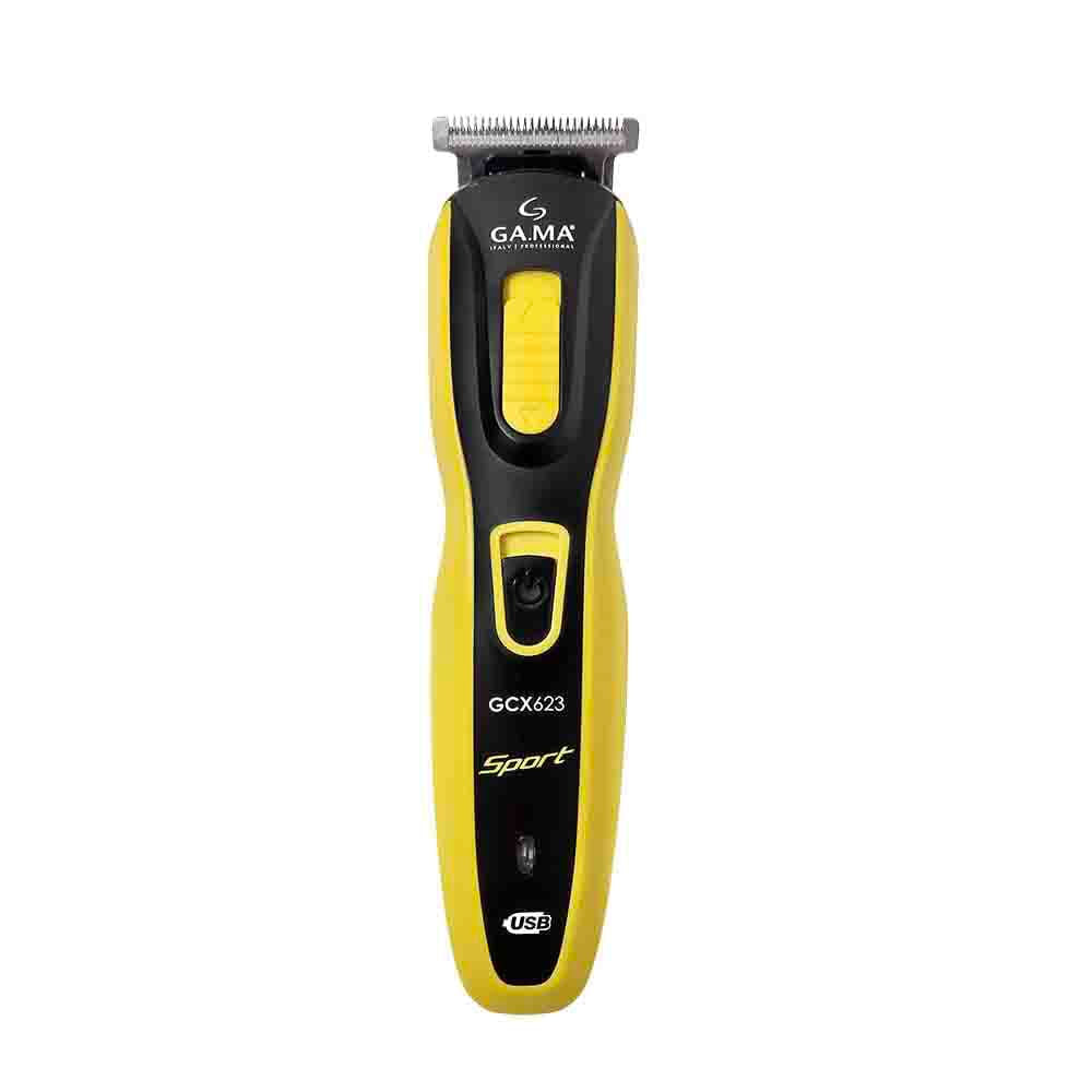Máquina De Cabelo E Barba Multi-Styler Gcx623 Sport USB