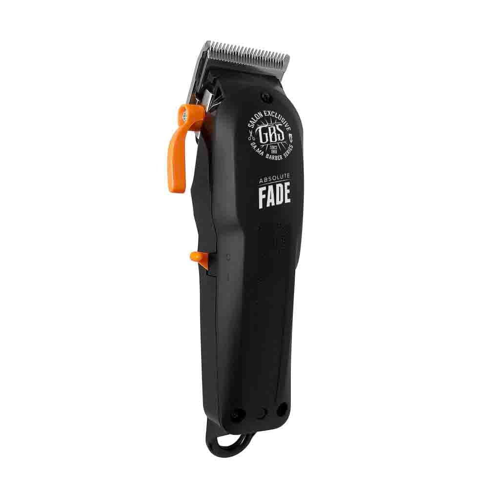 Máquina De Corte GBS Absolute Fade Cordless Bivolt