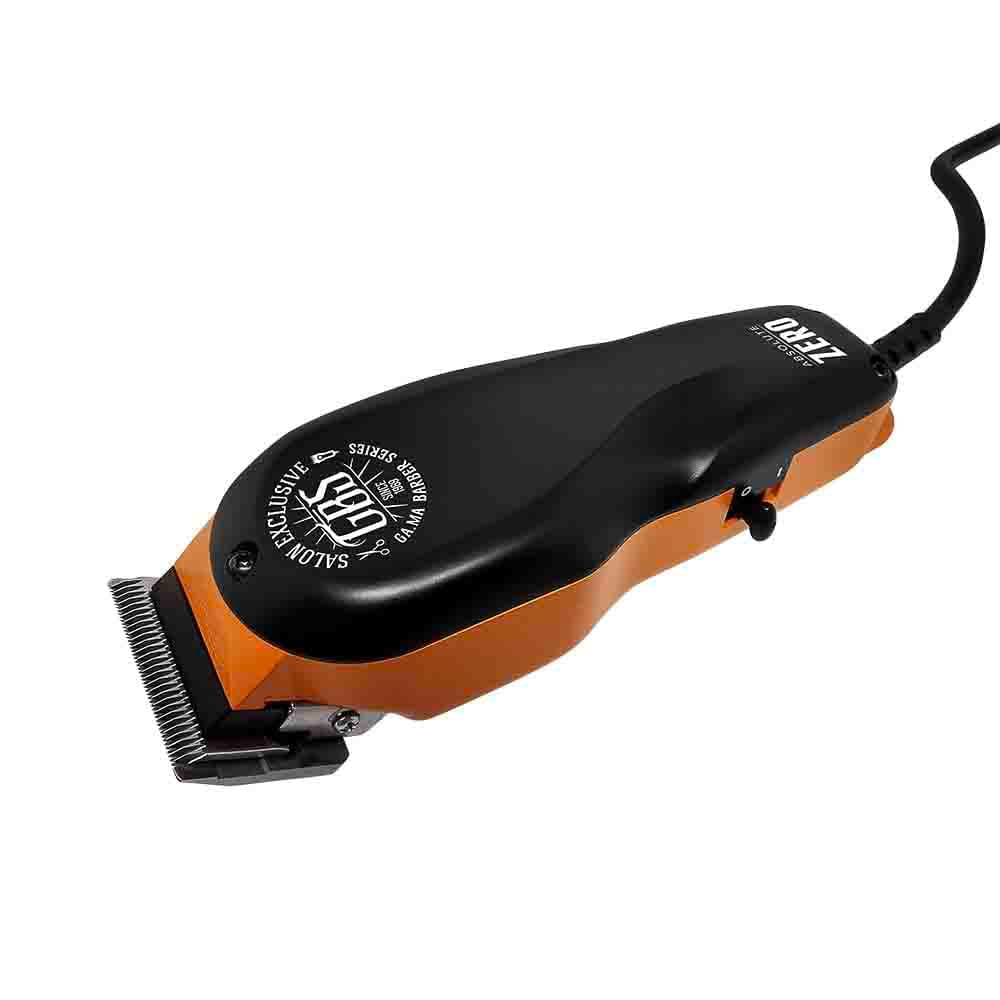 Máquina De Corte GBS Absolute Zero