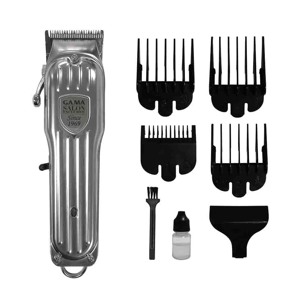 Máquina De Corte S.E Gc Titanium Bivolt