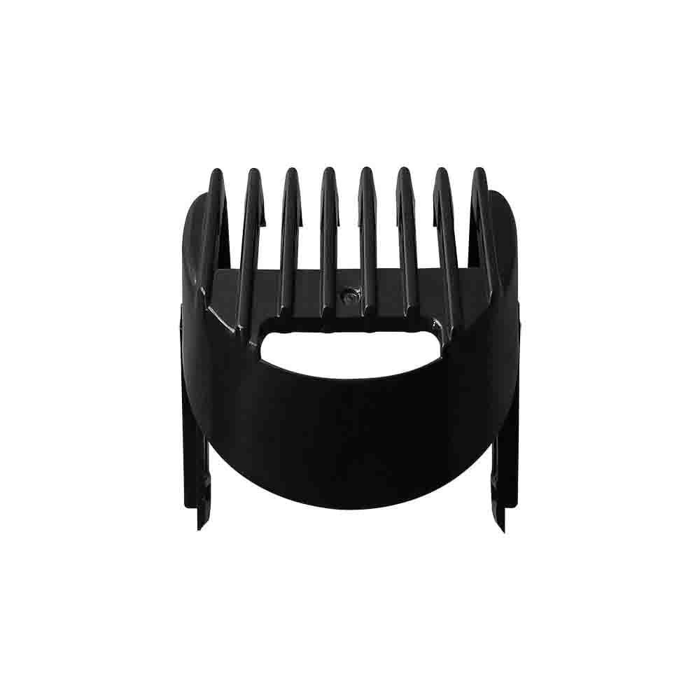 Máquina De Corte T742 Black Titanium USB Bivolt