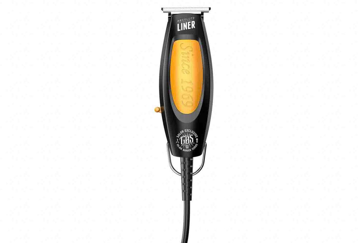 Máquina De Corte GBS Absolute Liner Cordless Bivolt