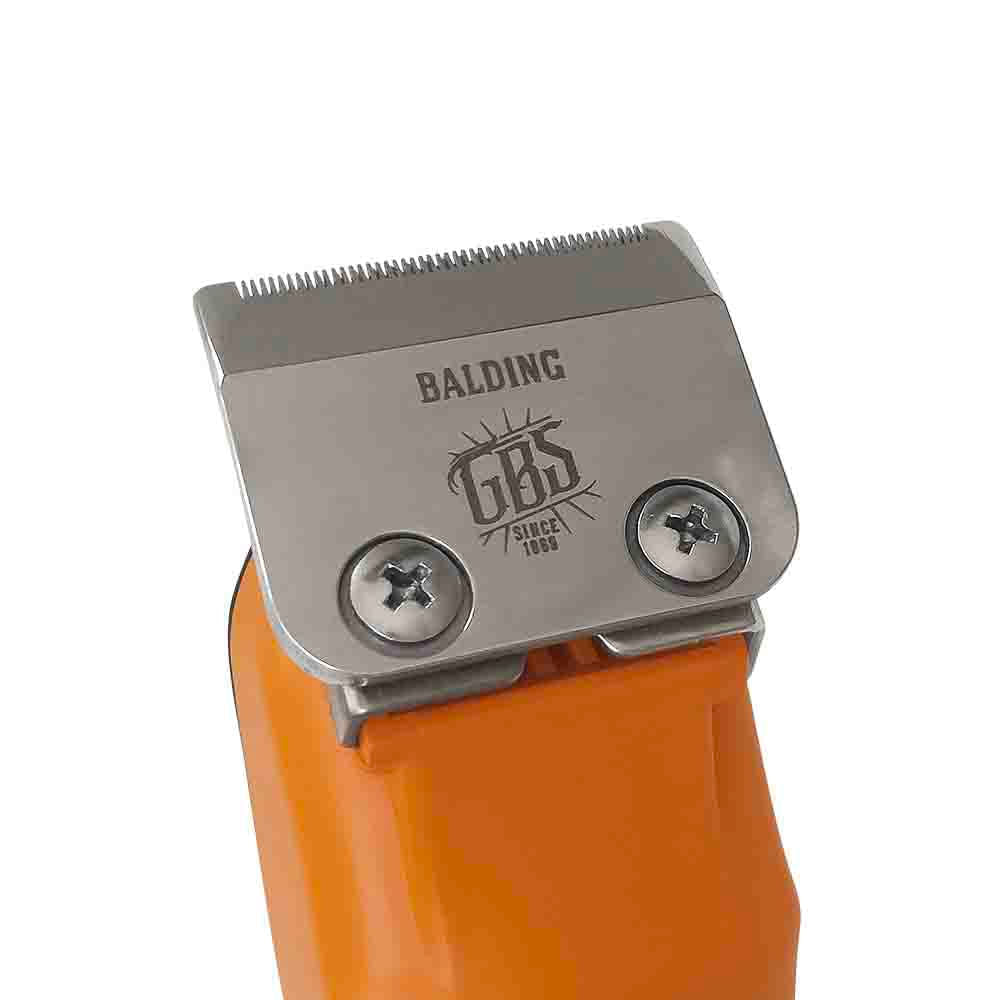 Máquina De Corte GBS Absolute Zero Cordless Bivolt