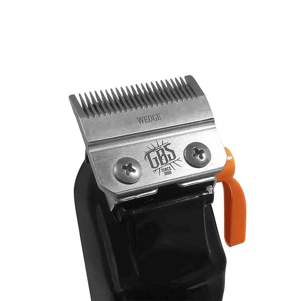 Máquina De Corte GBS Absolute Smooth Cordless Bivolt