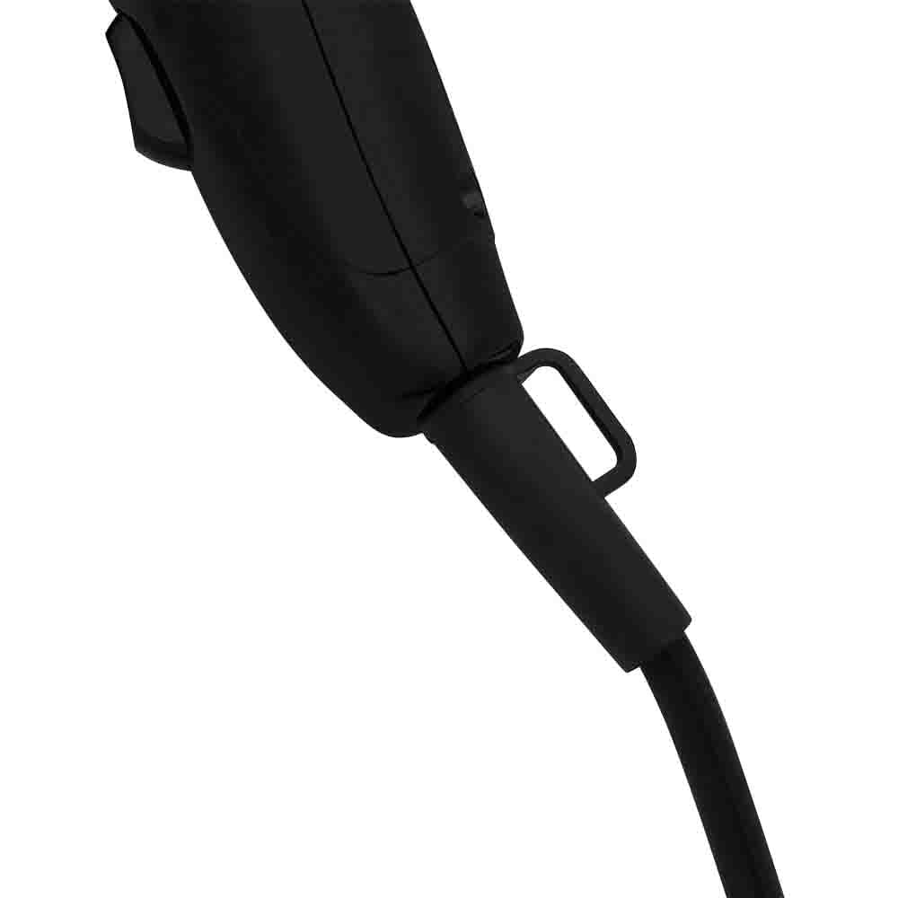 Secador De Cabelo Gold Íon