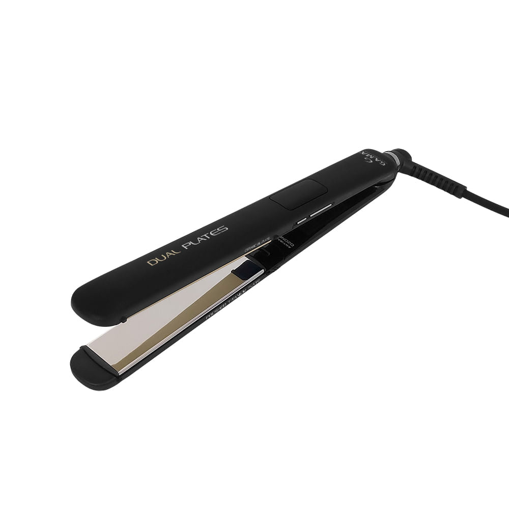 Prancha Professional CP14 Dual Plates Bivolt