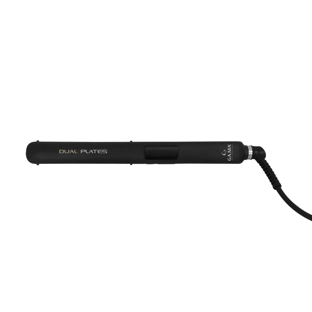 Prancha Professional CP14 Dual Plates Bivolt