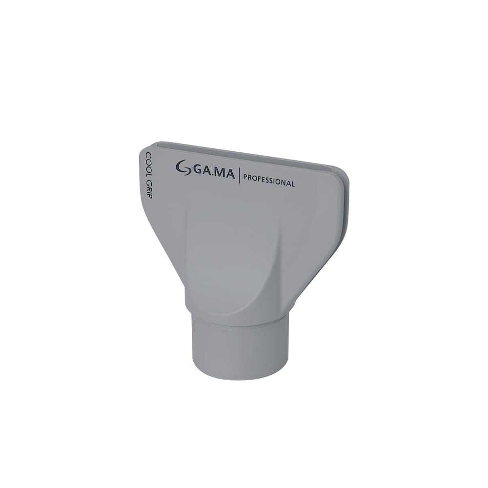 Secador Professional iQ3 Gray