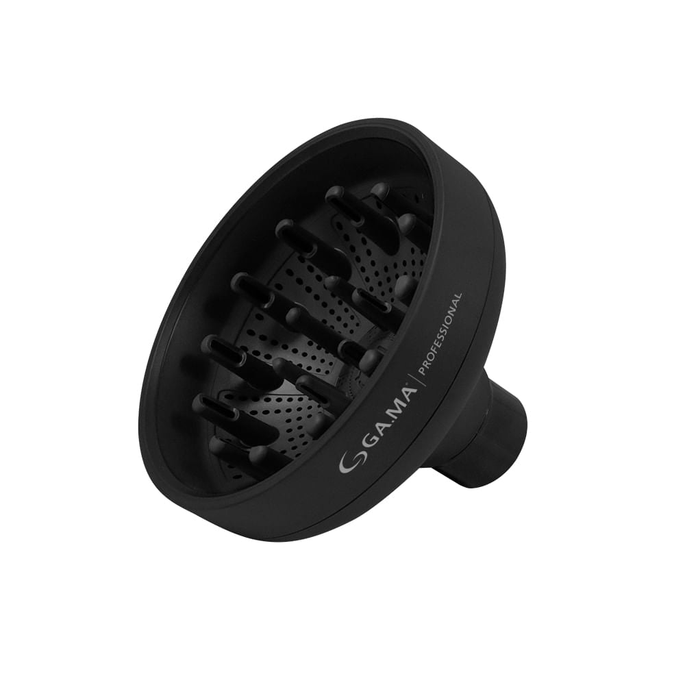 Secador Professional iQ3 Black