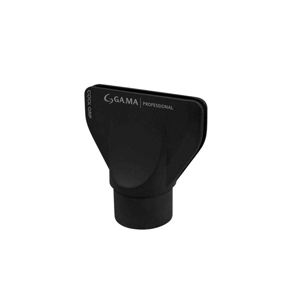 Secador Professional iQ3 Black