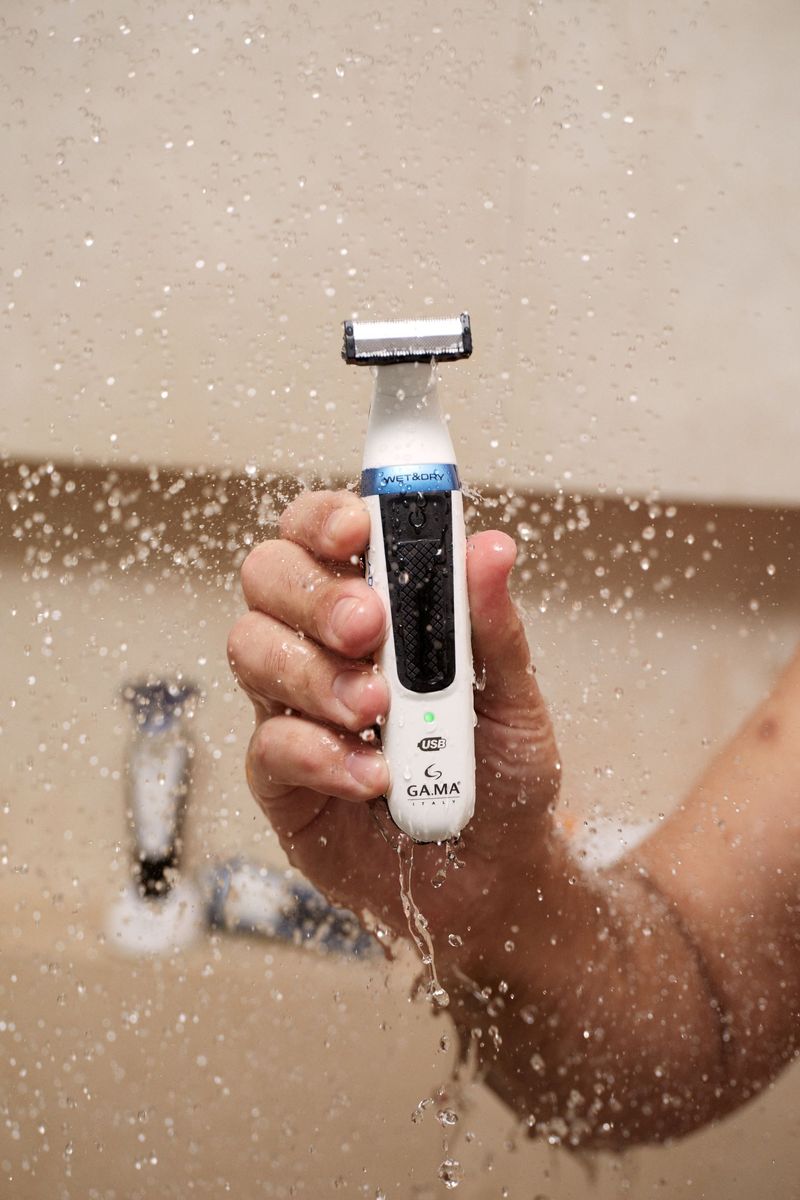 Lâmina de Reposição Máquina G-Blade 2 Un