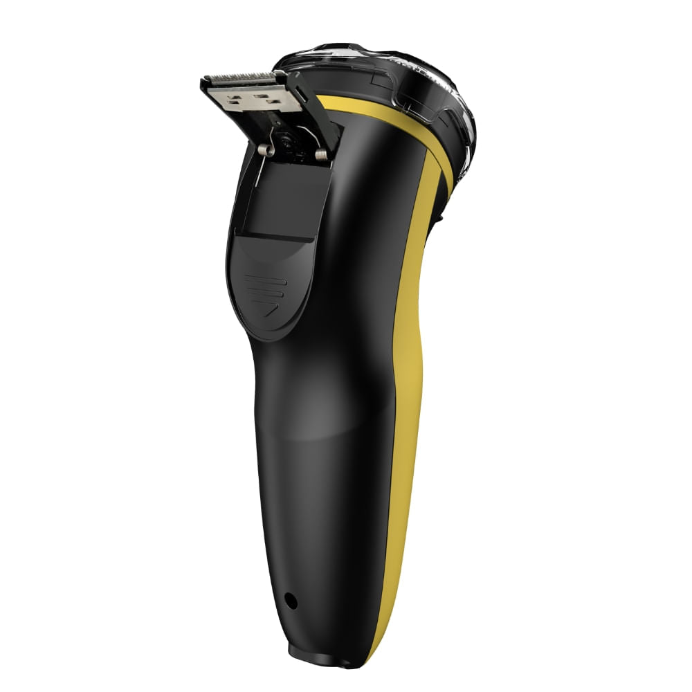 Barbeador 3 Lâminas GSH700 Sport USB