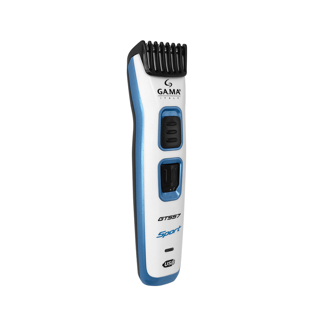 Kit Máquina GT557 e Aparador de Pêlos G-Blade W&D Bivolt