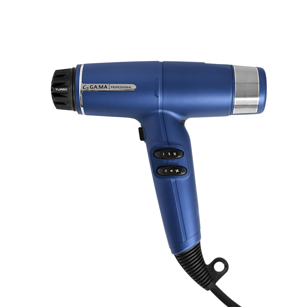 Secador Professional iQ Lite Blue