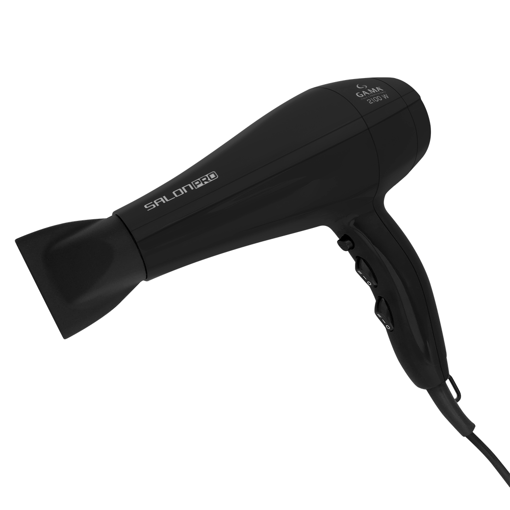 Kit Sec Salon Pro 3D e Modelador Salon Curl 9mm