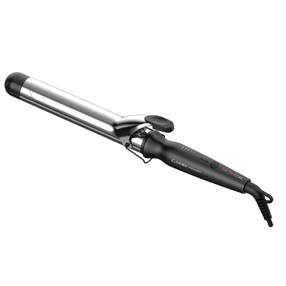 Kit Sec Salon Pro 3D e Modelador Salon Curl 32mm