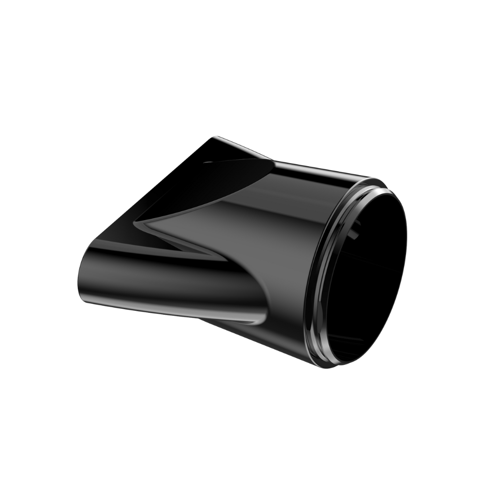 Secador Breeze Tourmaline Ion 1800W