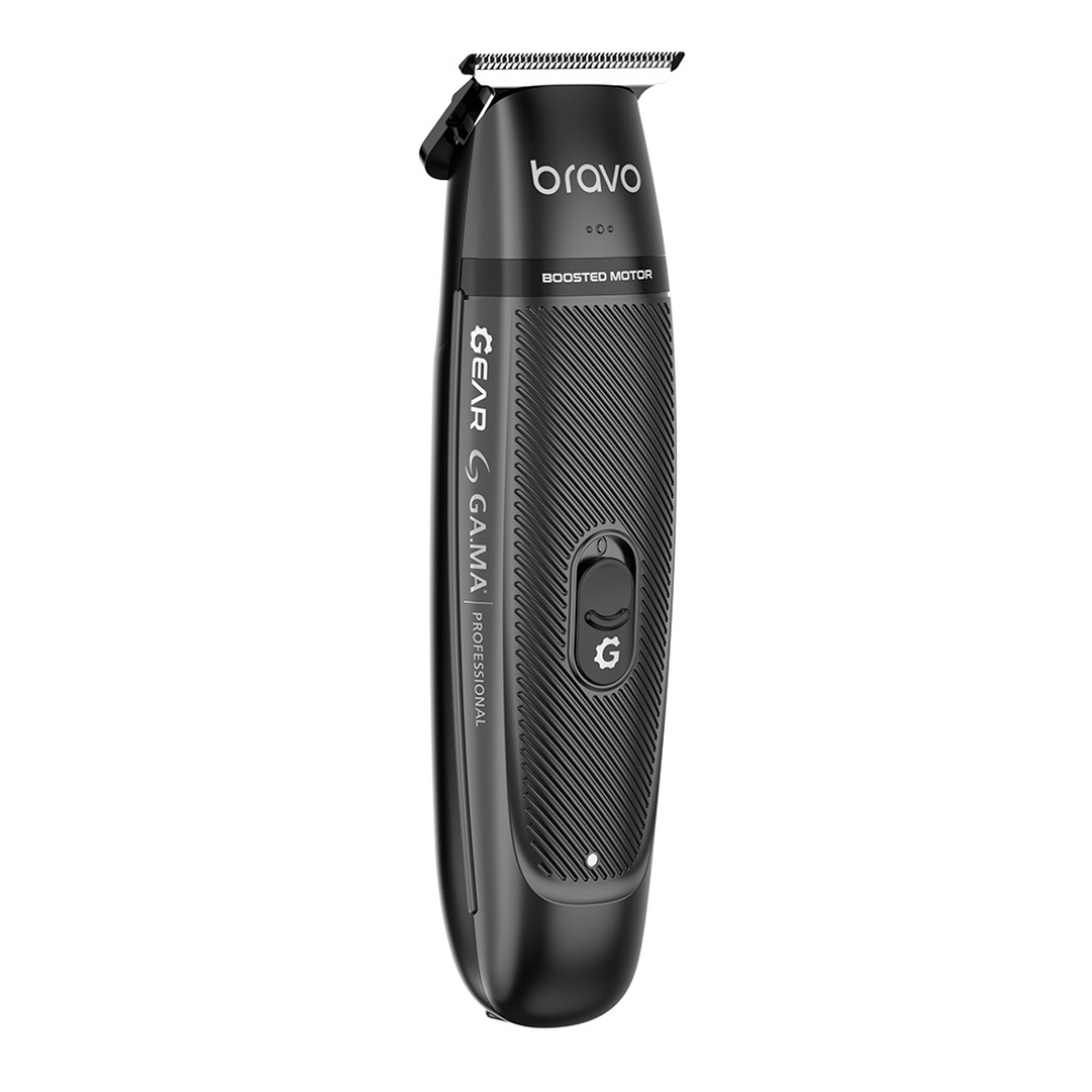 Máquina De Acabamento Bravo Gear USB