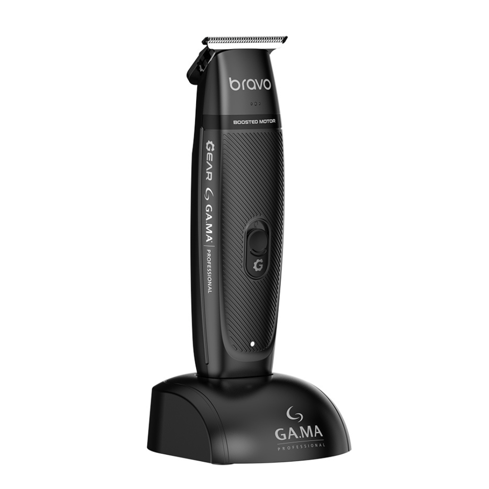 Máquina De Acabamento Bravo Gear USB