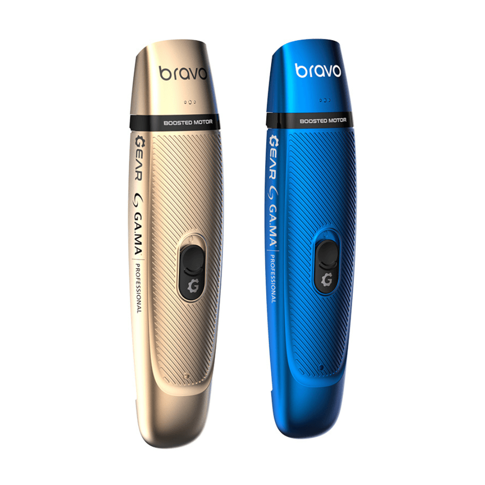 Máquina De Acabamento Bravo Gear USB