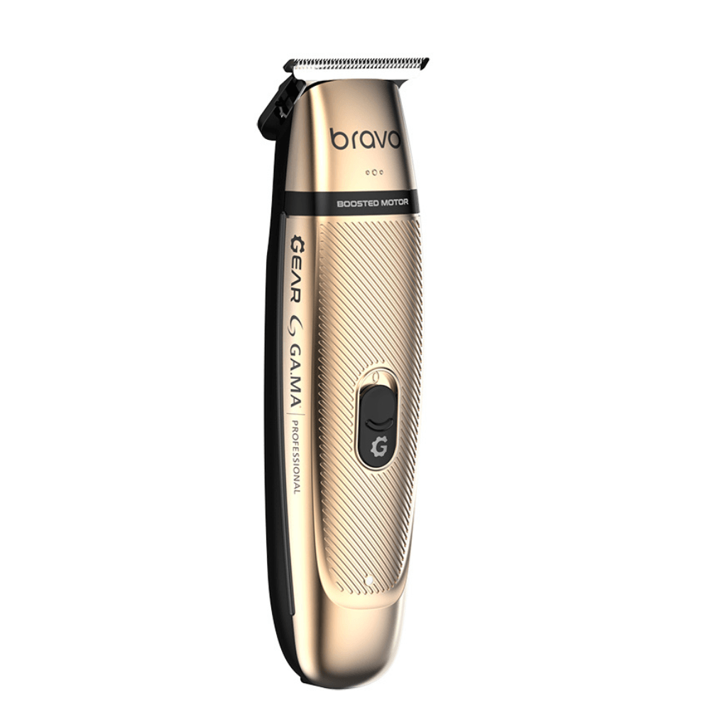 Máquina De Acabamento Bravo Gear USB