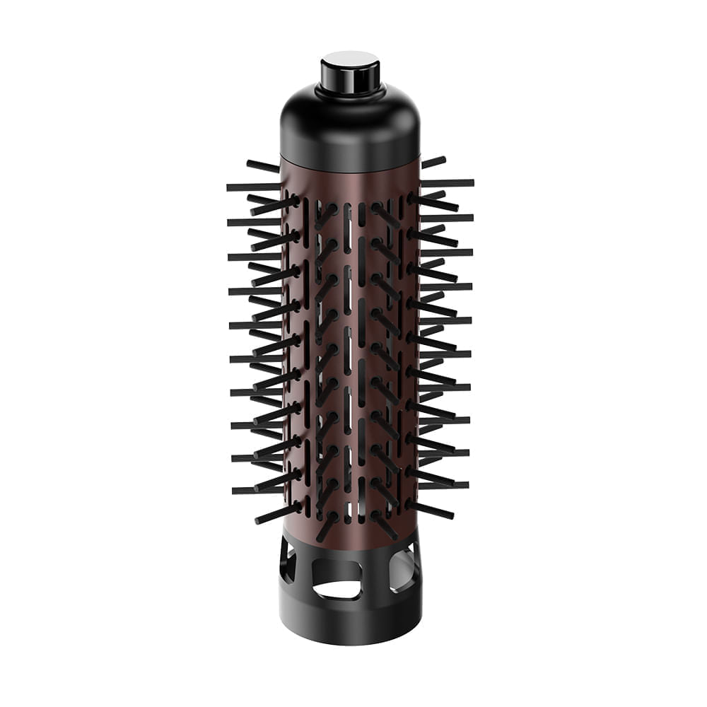 Escova Rotativa 2 Cabeças Marula Bivolt