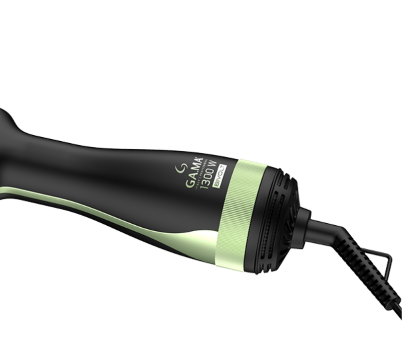 Escova Secadora Avocado Power Brush 3D Bivolt