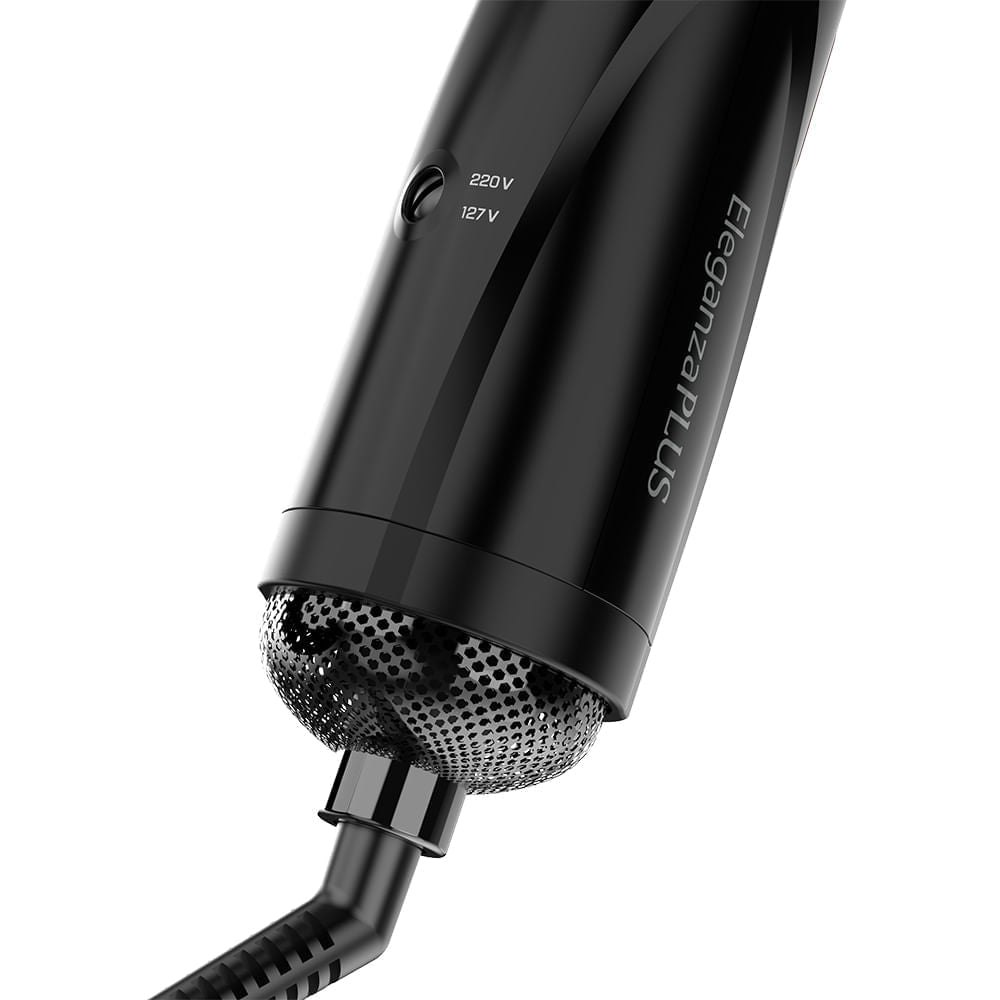 Escova Rotativa Eleganza Plus Bivolt