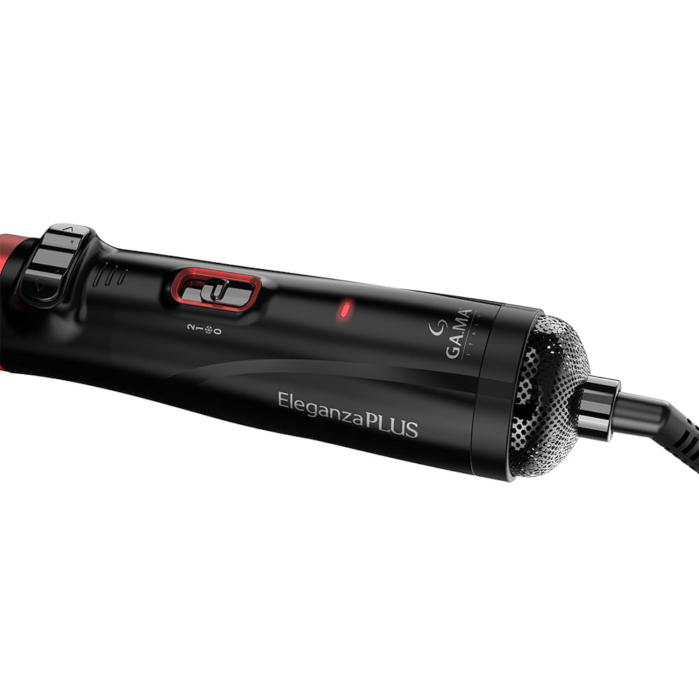 Escova Rotativa Eleganza Plus Bivolt