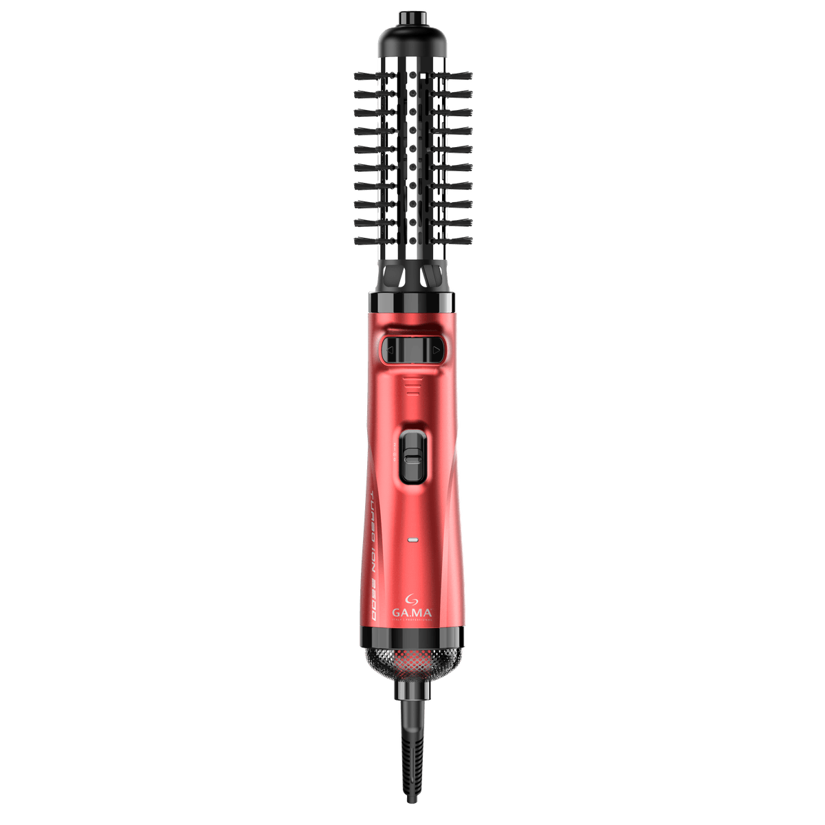 Escova Modeladora Turbo Íon 2600 Rotating Styler Bivolt