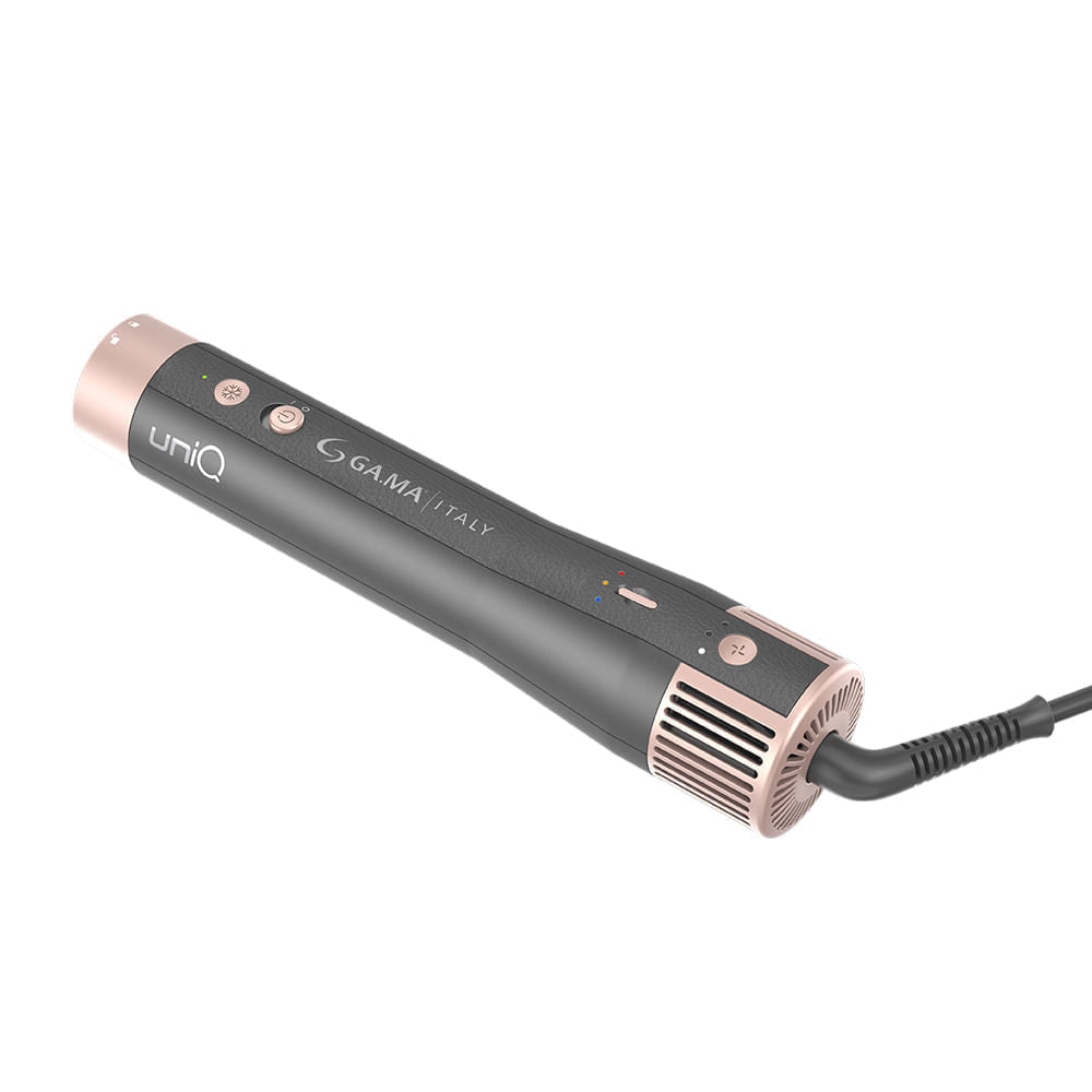 Modelador UniQ Vibrance 8 em 1